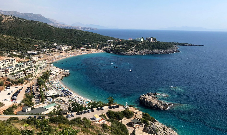 Rritja më e shpejtë e turizmit në Europë gjatë 2024, portali gjerman rendit Shqipërinë të parën